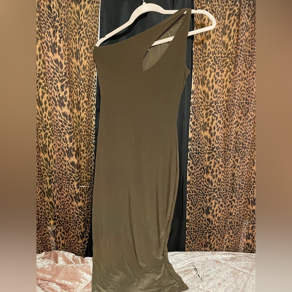 Womens Dress